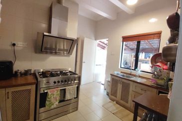 Saujana Villa, Kajang