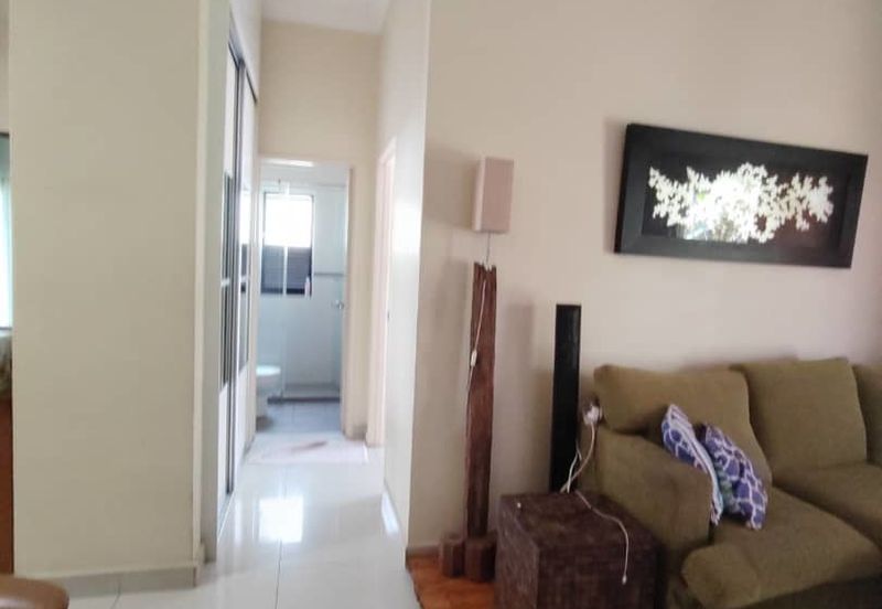 Saujana Villa, Kajang