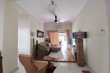 Saujana Villa, Kajang