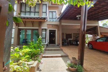 Saujana Villa, Kajang