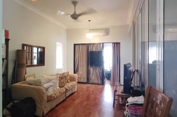 Saujana Villa, Kajang