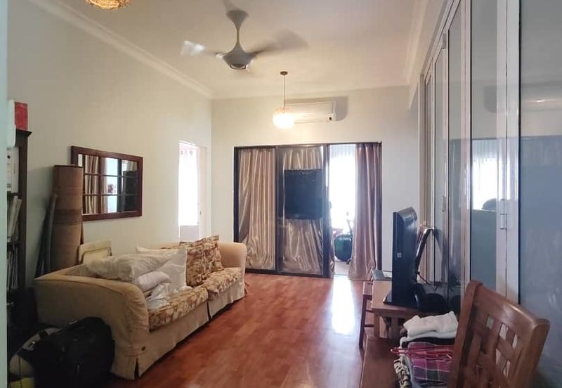 Saujana Villa, Kajang