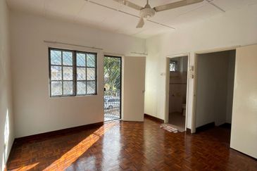 Seksyen 5 Wangsa Maju