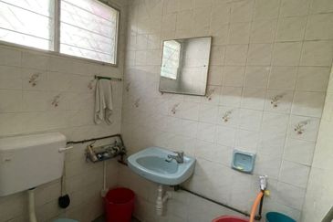 Seksyen 5 Wangsa Maju