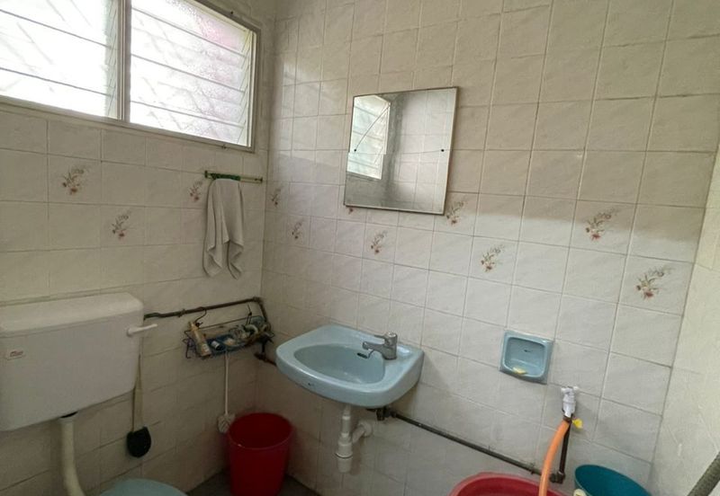 Seksyen 5 Wangsa Maju