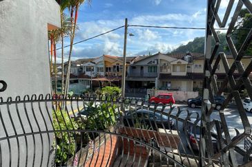 Seksyen 5 Wangsa Maju