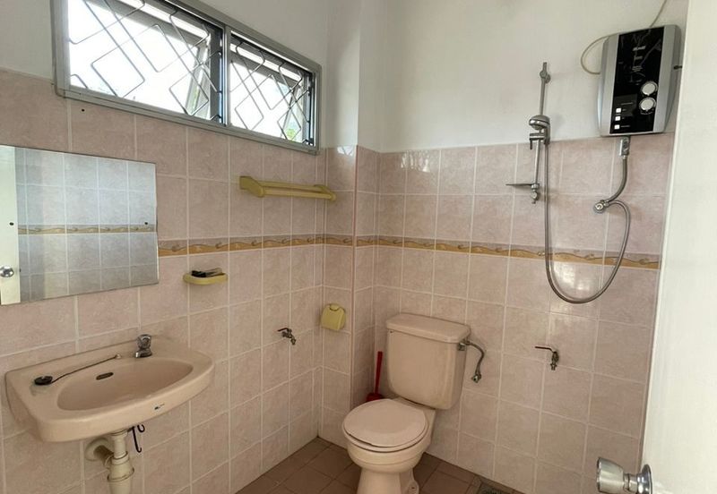 Seksyen 5 Wangsa Maju