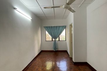 Seksyen 5 Wangsa Maju