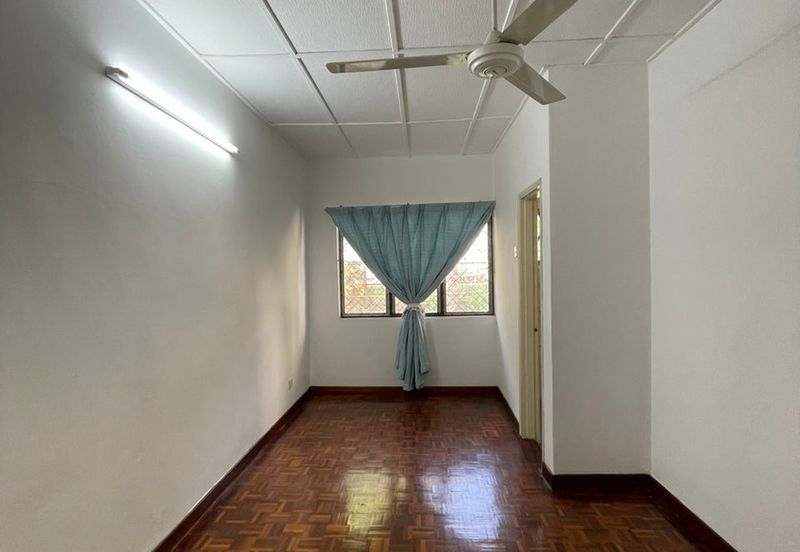 Seksyen 5 Wangsa Maju