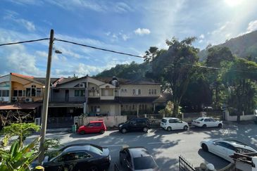 Seksyen 5 Wangsa Maju