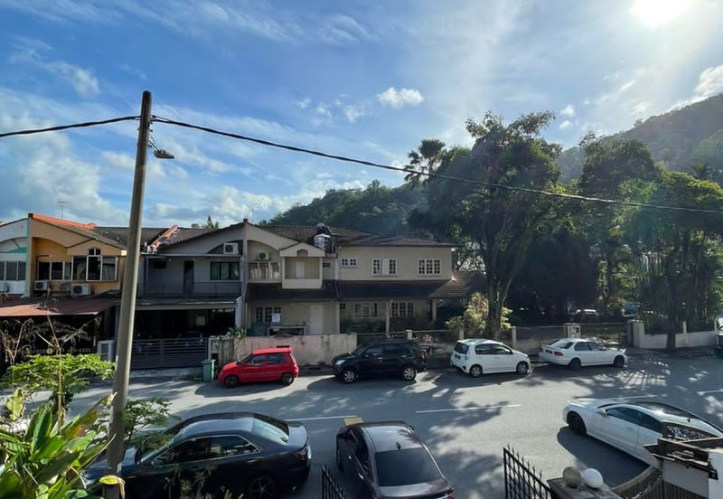 Seksyen 5 Wangsa Maju