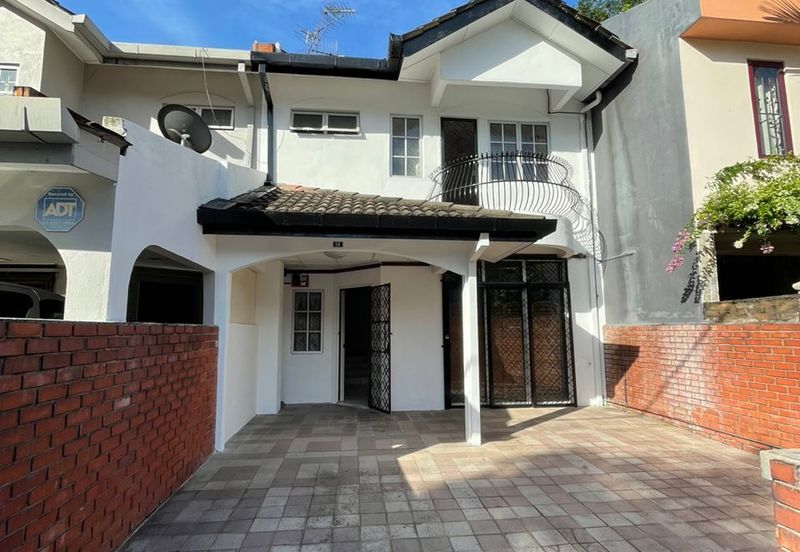 Seksyen 5 Wangsa Maju