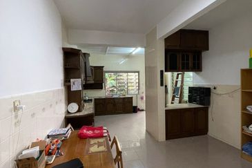 Seksyen 5 Wangsa Maju