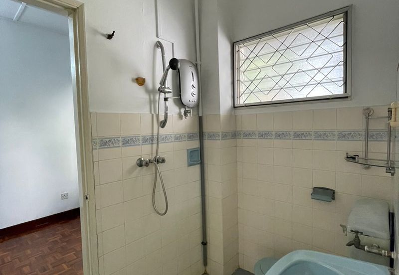 Seksyen 5 Wangsa Maju