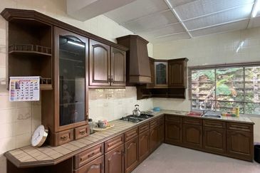 Seksyen 5 Wangsa Maju