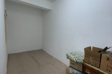 Seksyen 5 Wangsa Maju