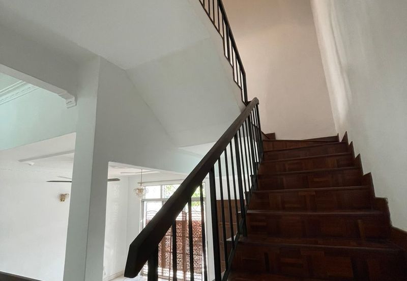 Seksyen 5 Wangsa Maju