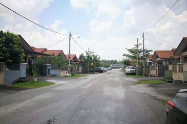 Taman Intan Baiduri
