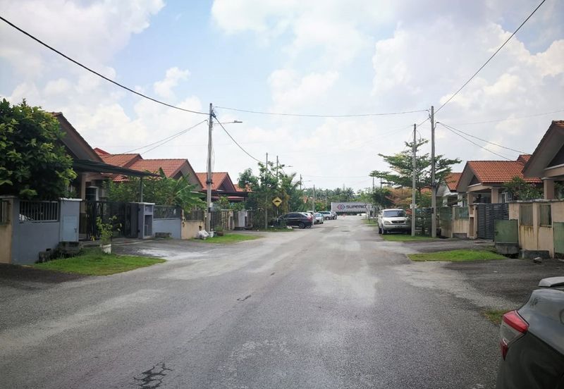 Taman Intan Baiduri