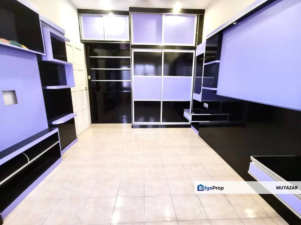 FREEHOLD, 2.5 Storey Semi-D @ Taman Seri Mewah, Kajang - 7 Bedrooms Urgent Sale‼️!, Selangor, Kajang