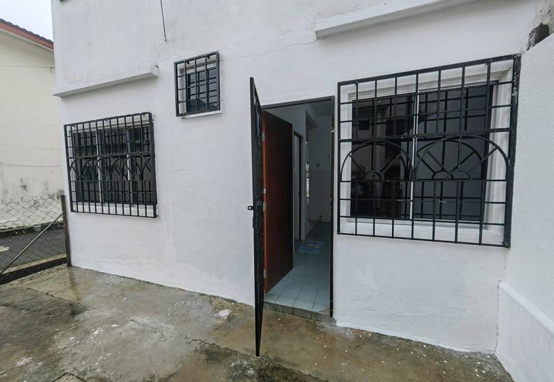 Taman Saujana Puchong