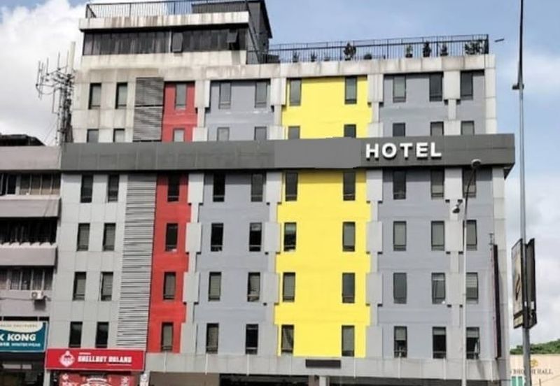 Kuala Lumpur City Centre