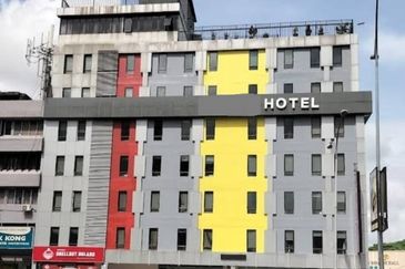 Kuala Lumpur City Centre