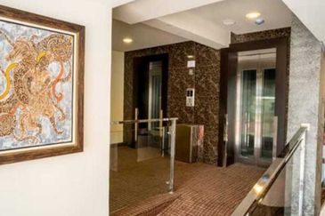 Kuala Lumpur City Centre