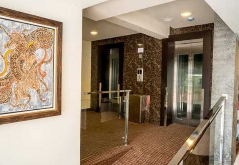 Kuala Lumpur City Centre