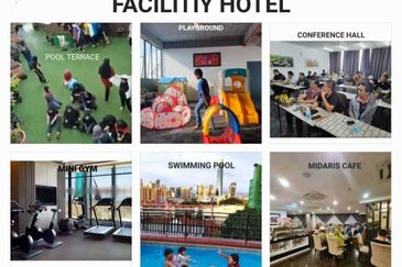 Kuala Lumpur City Centre