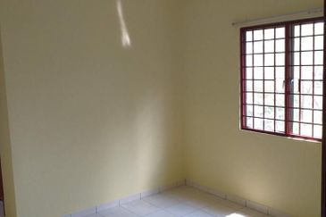 Taman Kajang Sentral Apartment