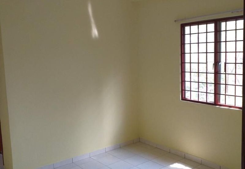 Taman Kajang Sentral Apartment