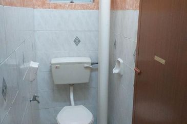 Taman Kajang Sentral Apartment