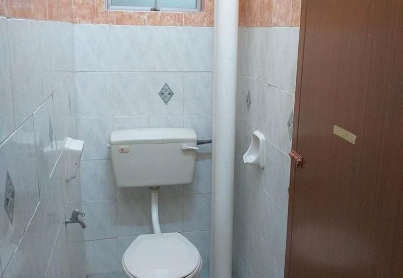 Taman Kajang Sentral Apartment