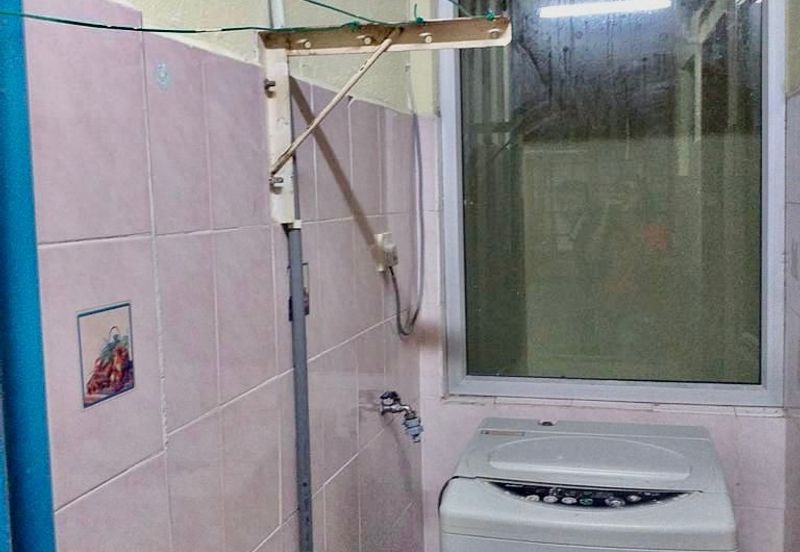 Taman Kajang Sentral Apartment