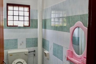 Taman Kajang Sentral Apartment