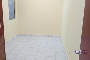 Taman Kajang Sentral Apartment