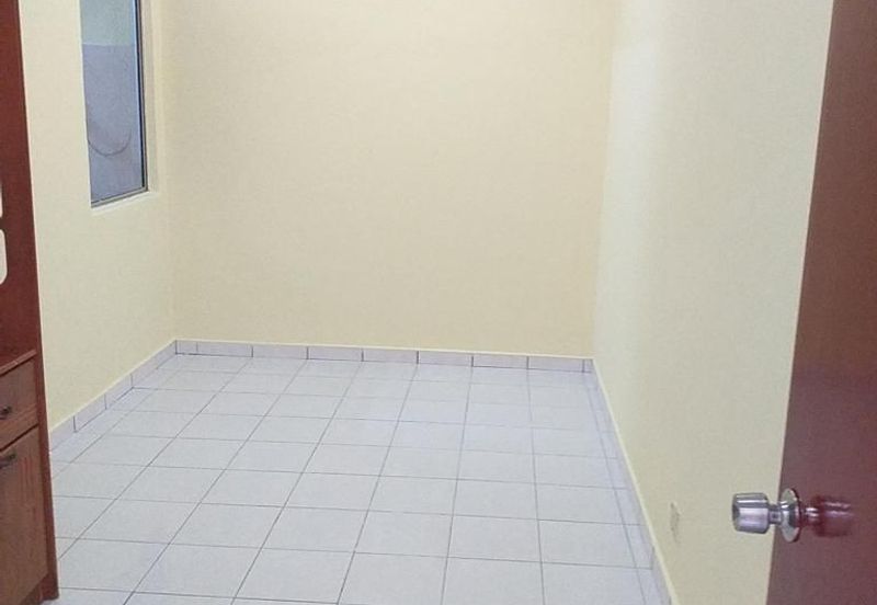 Taman Kajang Sentral Apartment
