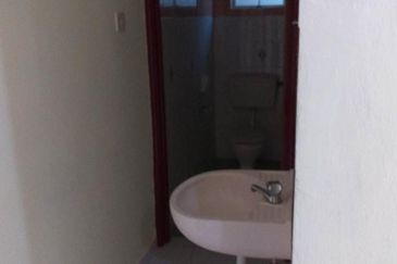 Taman Kajang Sentral Apartment