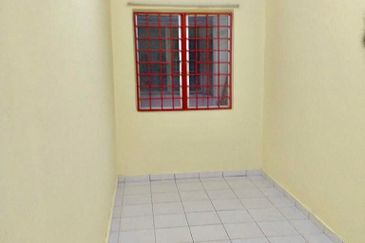 Taman Kajang Sentral Apartment