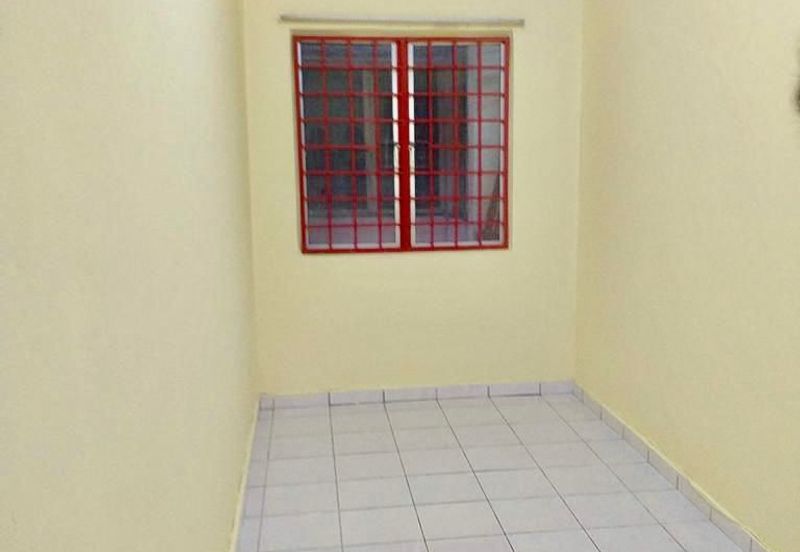 Taman Kajang Sentral Apartment
