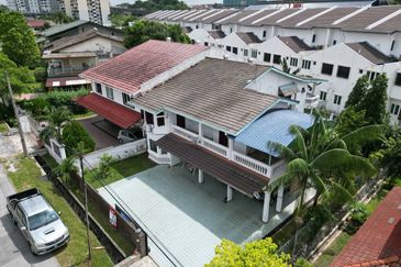 Seksyen 22, Petaling Jaya