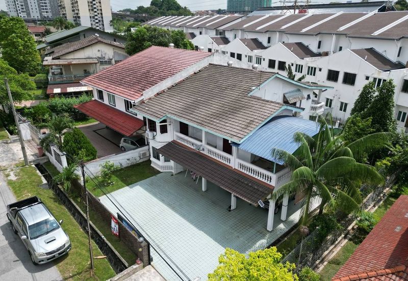 Seksyen 22, Petaling Jaya