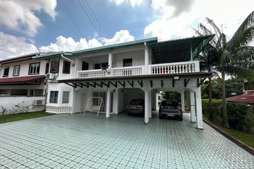 Seksyen 22, Petaling Jaya