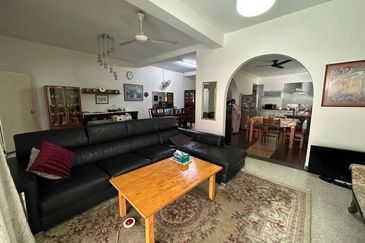 Seksyen 22, Petaling Jaya