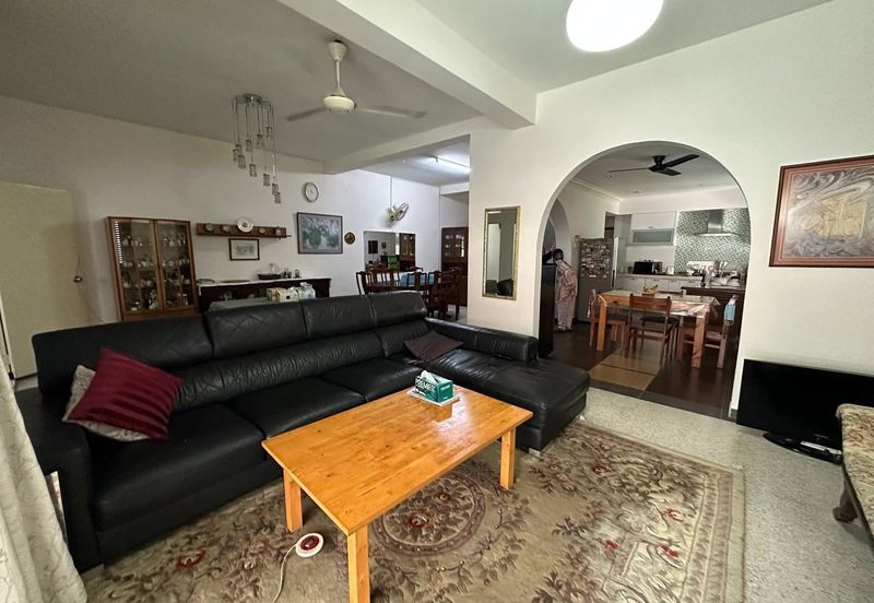 Seksyen 22, Petaling Jaya