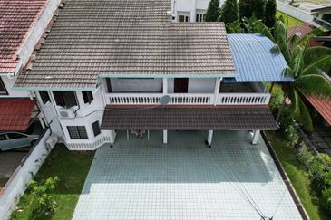 Seksyen 22, Petaling Jaya