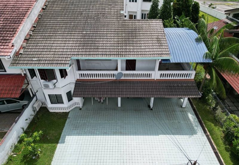 Seksyen 22, Petaling Jaya