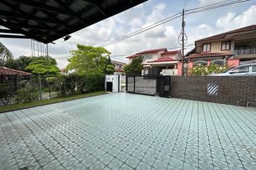 Seksyen 22, Petaling Jaya