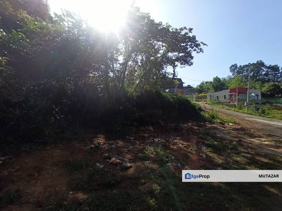 FREEHOLD CORNER LOT,  Bungalow Lot @ Sg Merab Bangi - Bersebelahan Desa Anita Sg Merab - Infra Tersedia, Selangor, Kajang